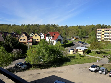 Mieszkanie Szczecin