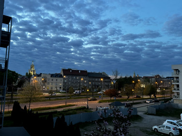 Mieszkanie Kraków