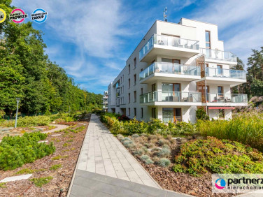 Mieszkanie Gdynia