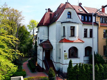Lokal Legnica