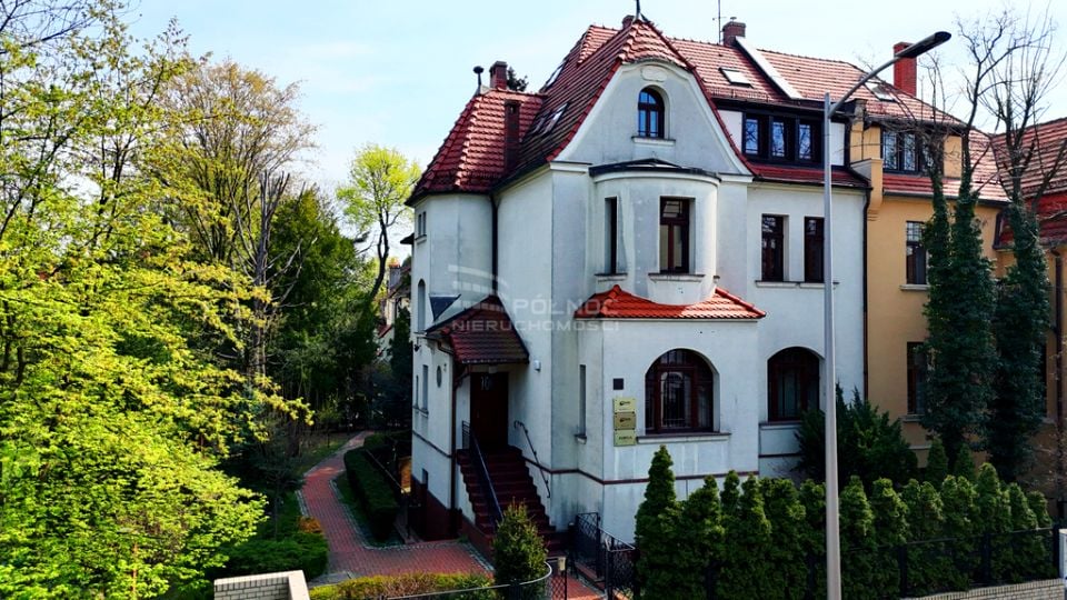 Lokal Legnica