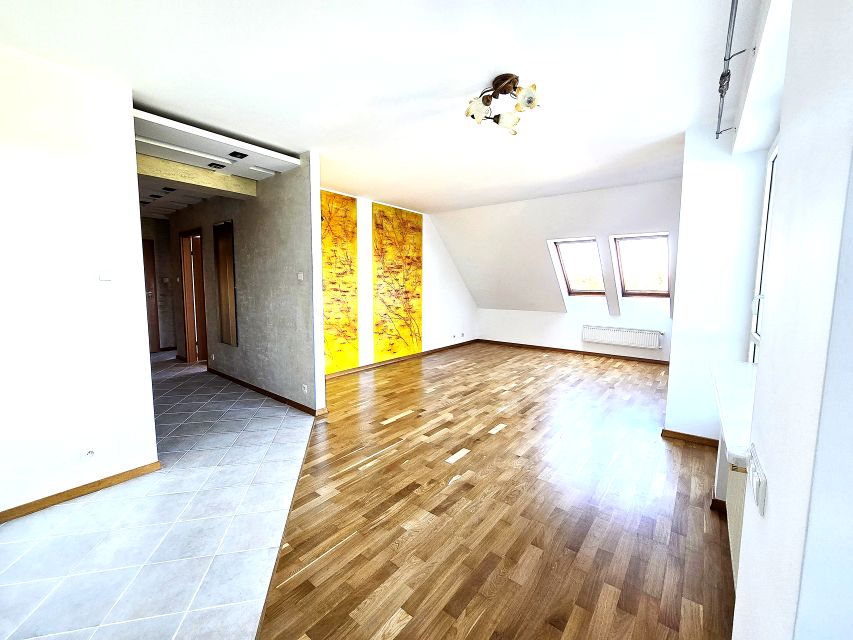 Mieszkanie Toruń