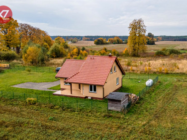 Dom Rusinowo sprzedaż