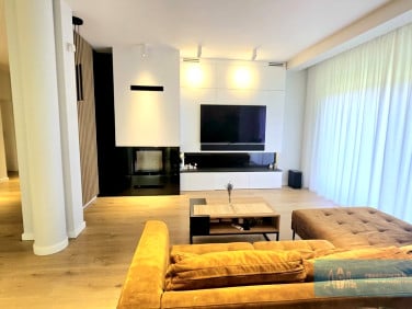 Dom balkon