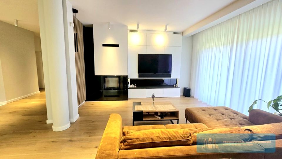 Dom balkon