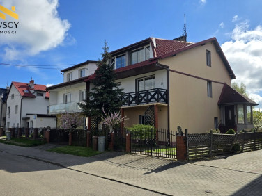 Dom Braniewo sprzedaż