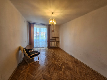 Mieszkanie Szczecin