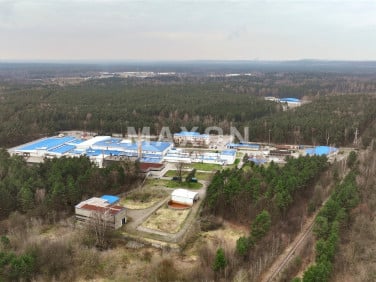 Działka Chrzanów