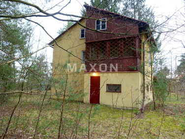 Działka Mostówka