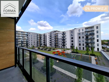 Mieszkanie Bydgoszcz