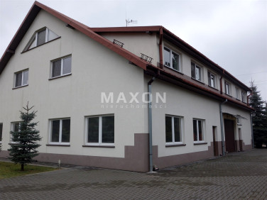 Budynek użytkowy Kanie