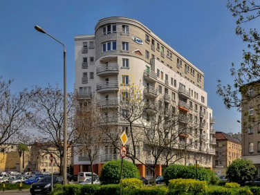 Mieszkanie Wrocław