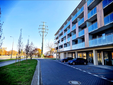 Lokal Warszawa