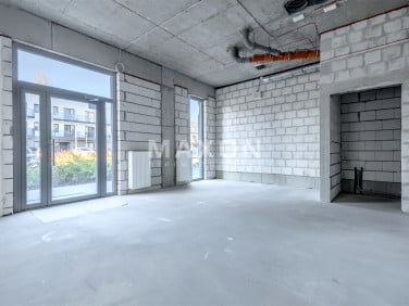 Lokal Warszawa