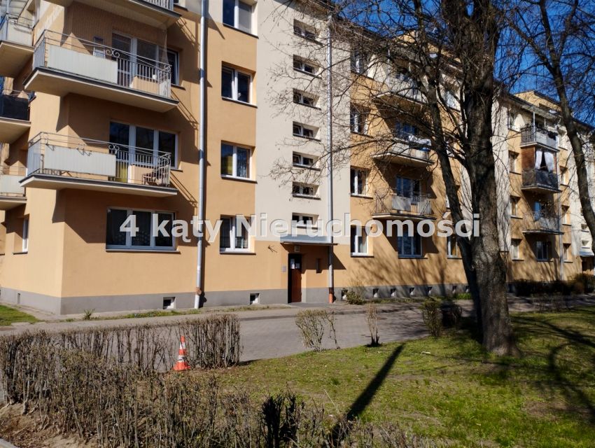 Mieszkanie Białystok