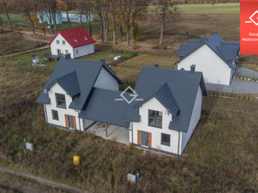 Dom Rekowo Górne