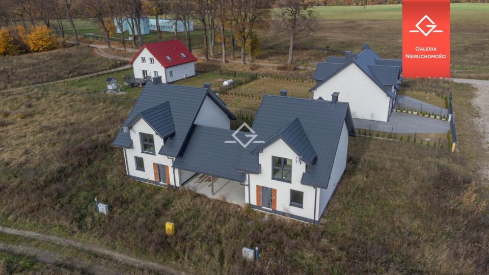 Dom Rekowo Górne