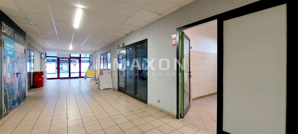 Lokal Warszawa wynajem