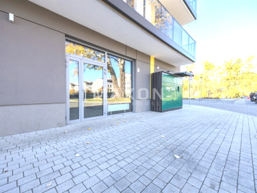 Lokal Warszawa