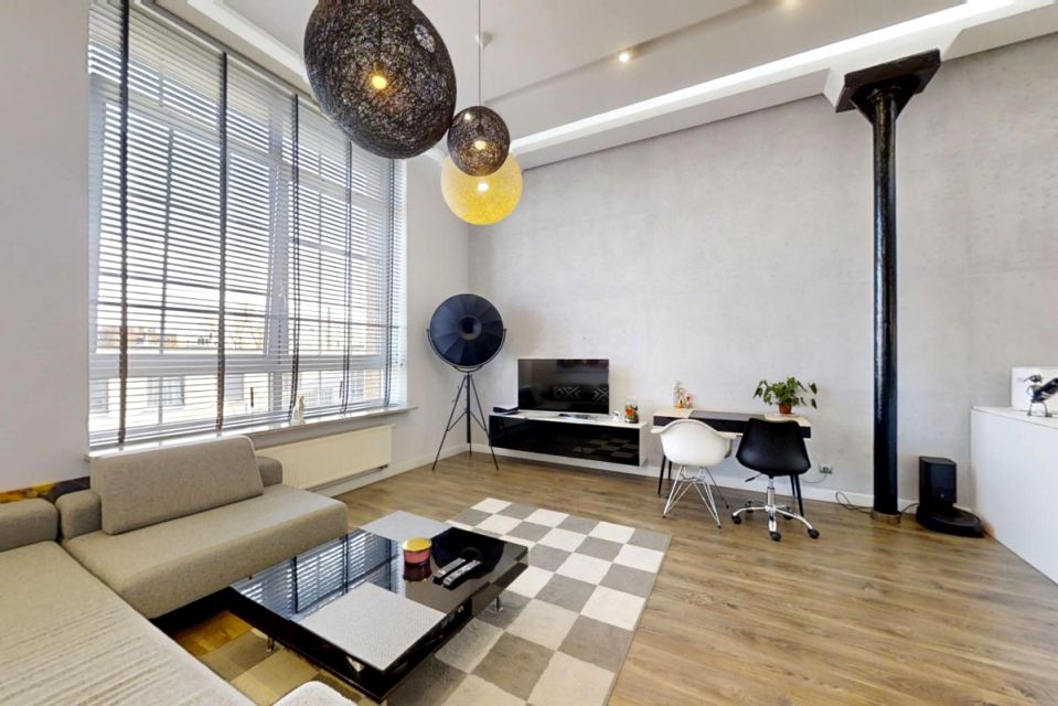 Mieszkanie blok mieszkalny sprzedaż