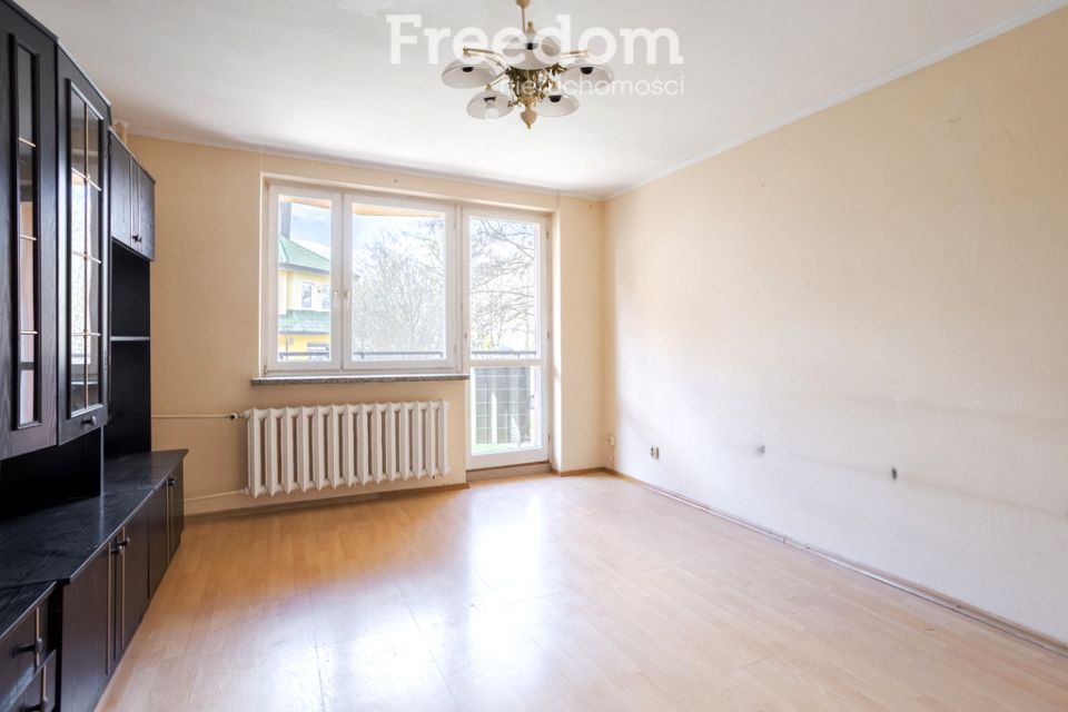 Mieszkanie Grodzisk Mazowiecki