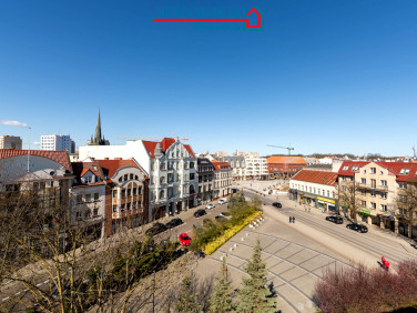Mieszkanie nad rzeką