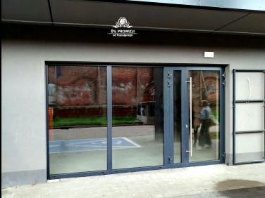 Lokal Wrocław