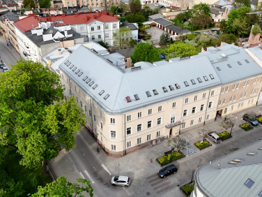 Mieszkanie Kielce