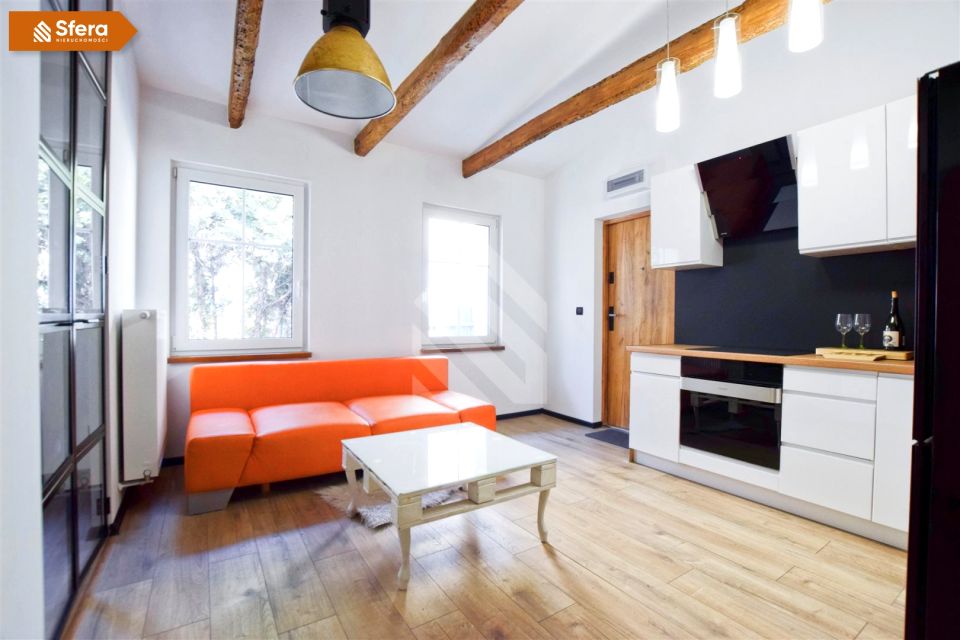 Mieszkanie Bydgoszcz