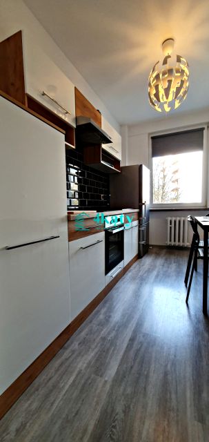 Mieszkanie Kraków