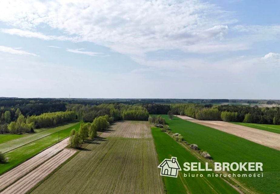 Działka budowlana Strzebula