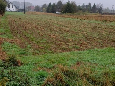 Działka Damienice