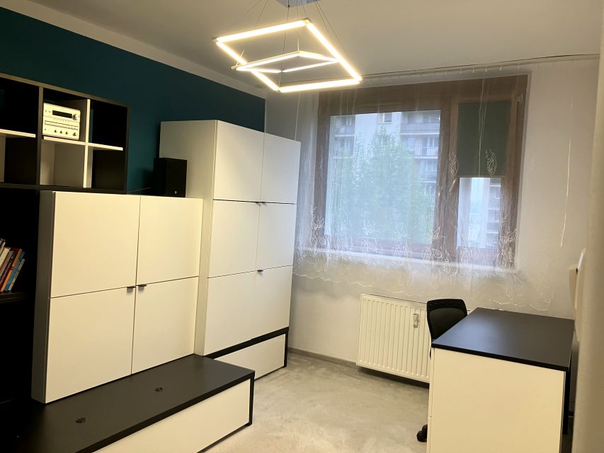 Mieszkanie Rybnik sprzedaż