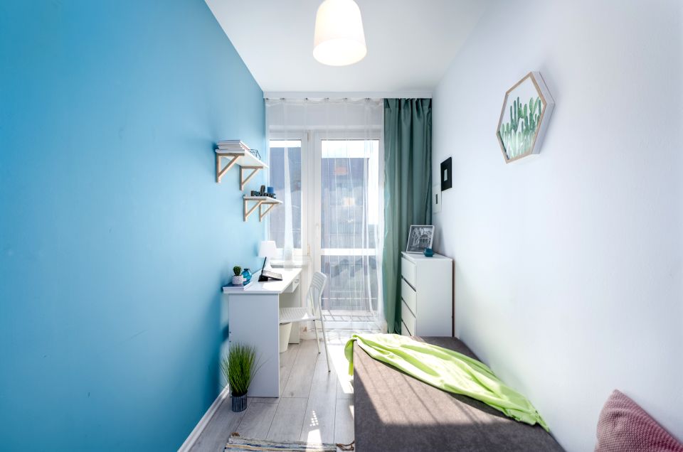 Pokój do wynajęcia Warszawa