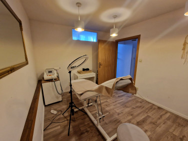 Lokal Poznań
