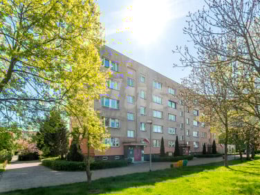 Mieszkanie Szczecin