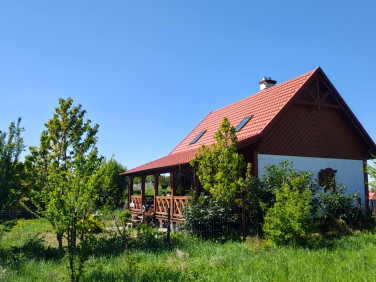 Dom Księginice