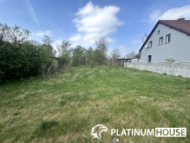 Działka Leszno Górne