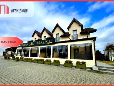 Lokal Machliny