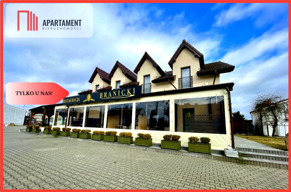 Lokal Machliny
