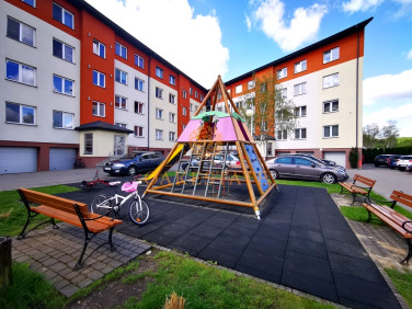 Mieszkanie Suchedniów