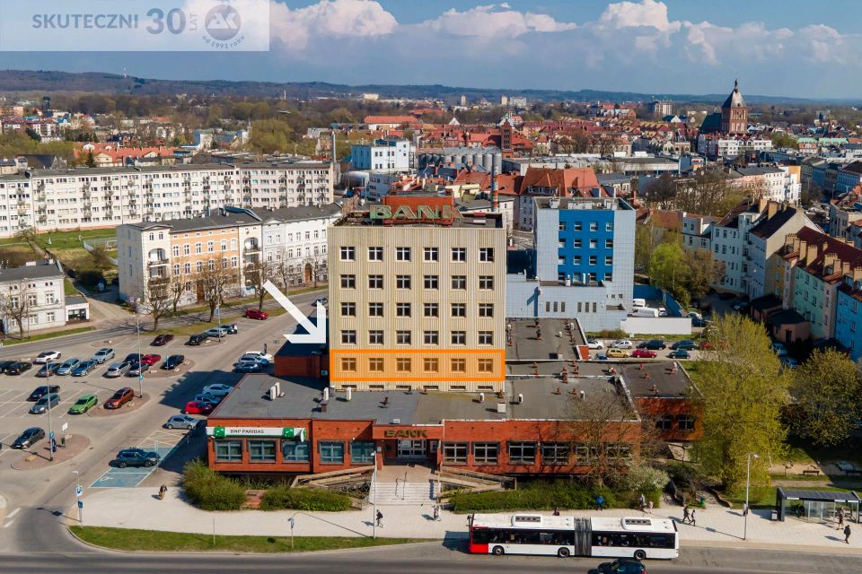 Lokal Koszalin
