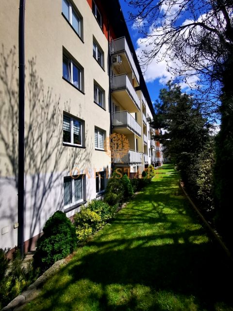 Mieszkanie Suchedniów