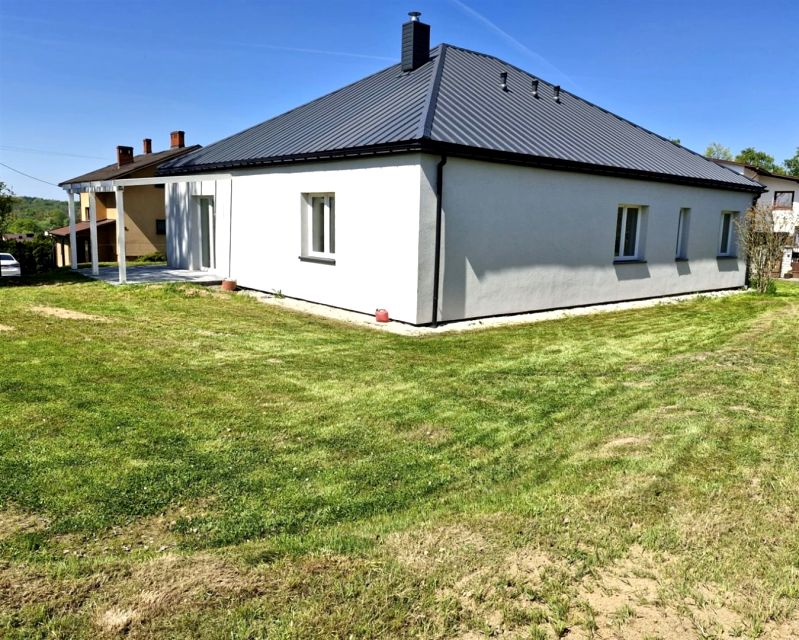 Dom Pogwizdów