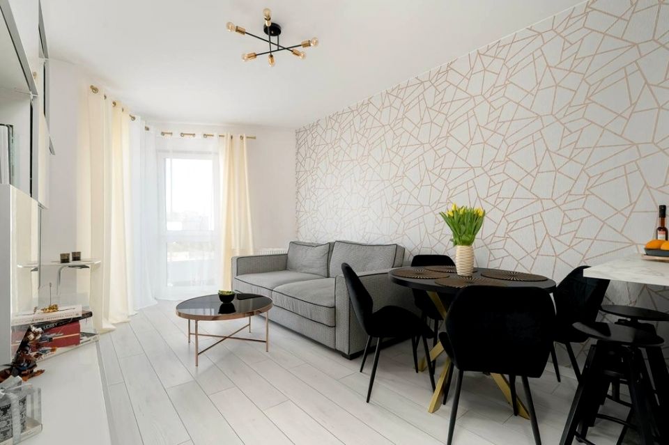 Mieszkanie POZNAŃ sprzedaż