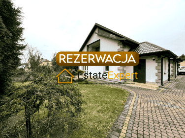 Dom Piekoszów
