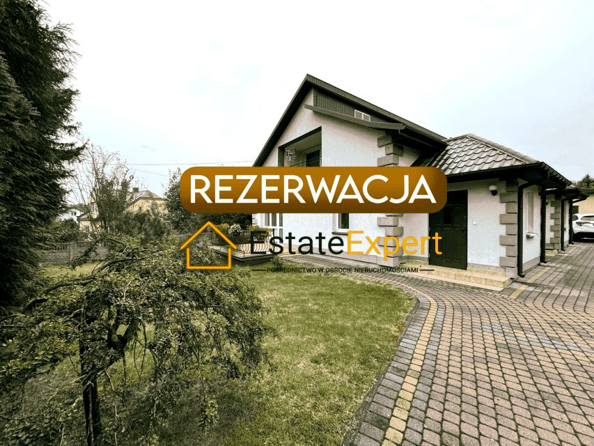 Dom Piekoszów