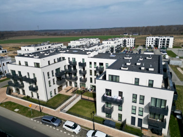 Mieszkanie nad jeziorem