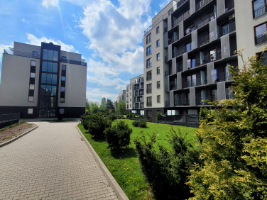 Mieszkanie Katowice