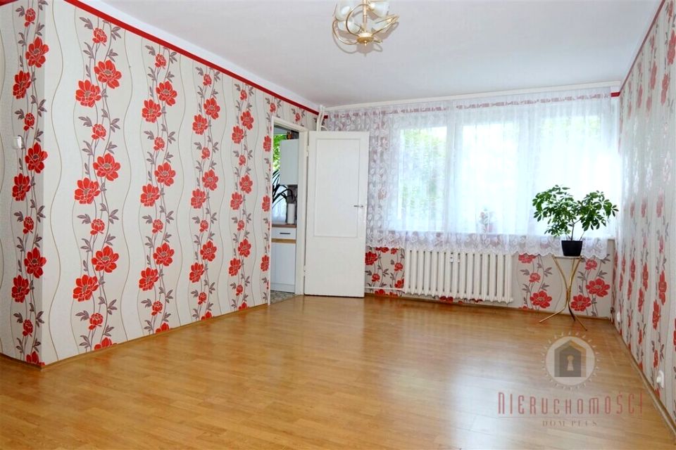 Mieszkanie GORZÓW WIELKOPOLSKI
